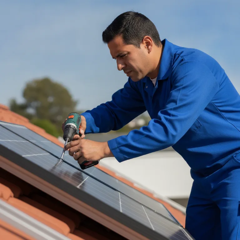 Instalador Painéis Solares serviço em Samambaia